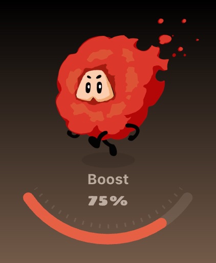 Apple Watch screenshot