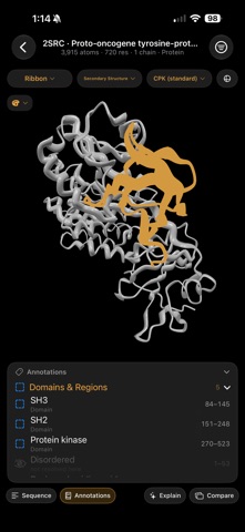FoldVision Screenshot 4 of 6