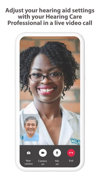 myAudioNova screenshot-3