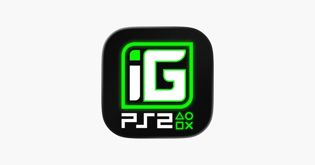 ‎IGAMES PS2 - GBA,SNES Emulator App - App Store
