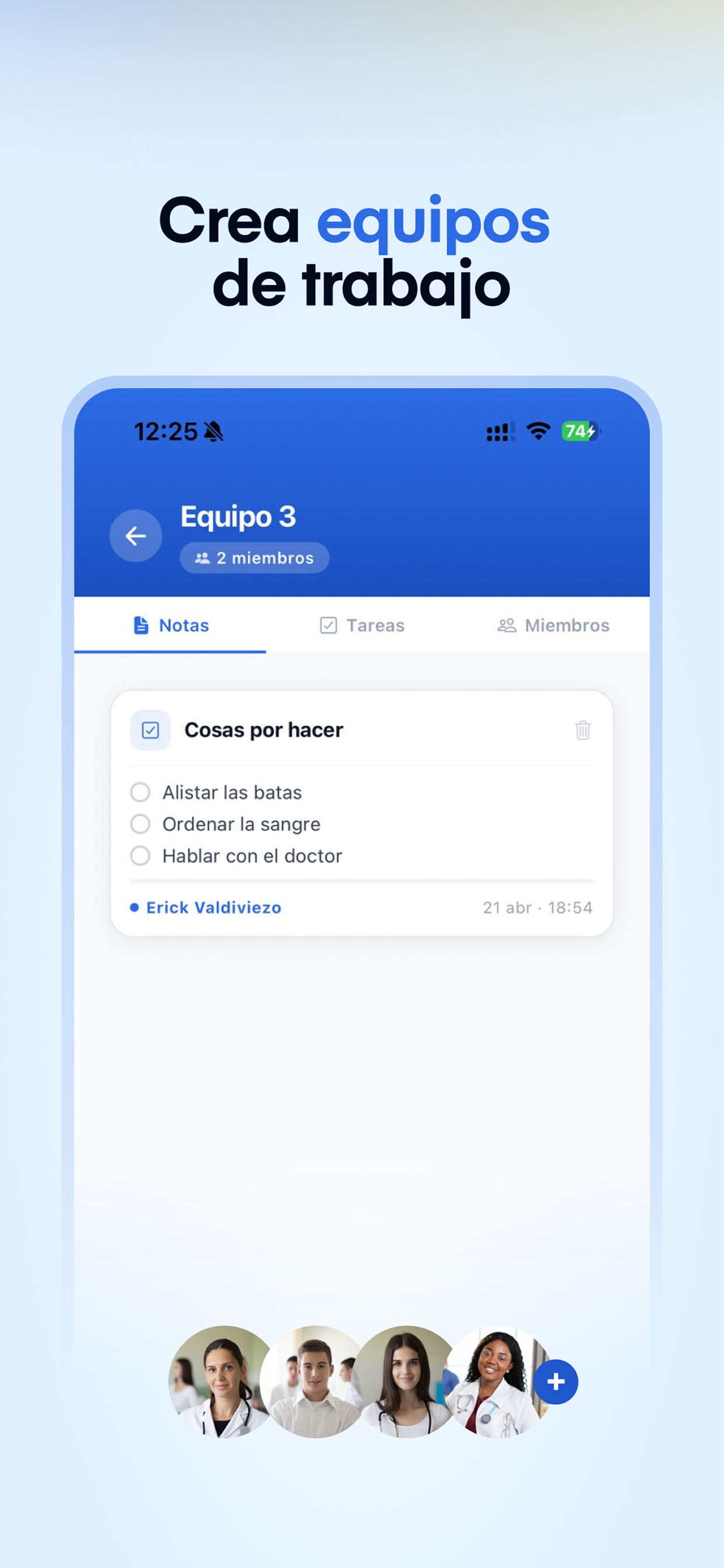 Internify+