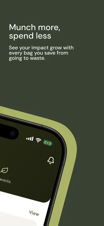 Save That Munch screenshot 2