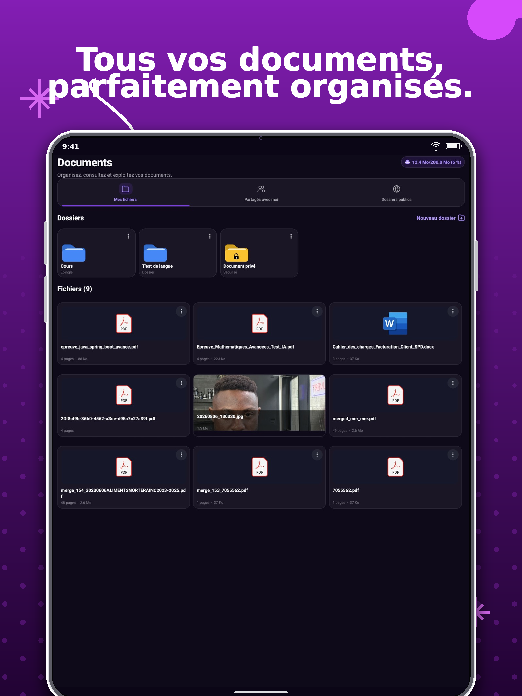 PrinterFlow screenshot 9