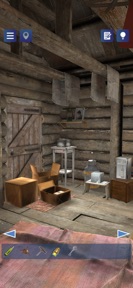 Escape Game: SPRING CABIN screenshot