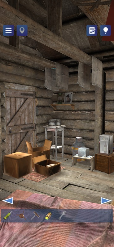 Escape Game: SPRING CABIN screenshot 5
