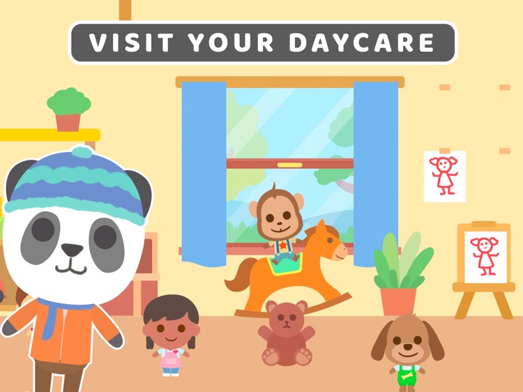 Baby Lila's World: Kids Games screenshot-2