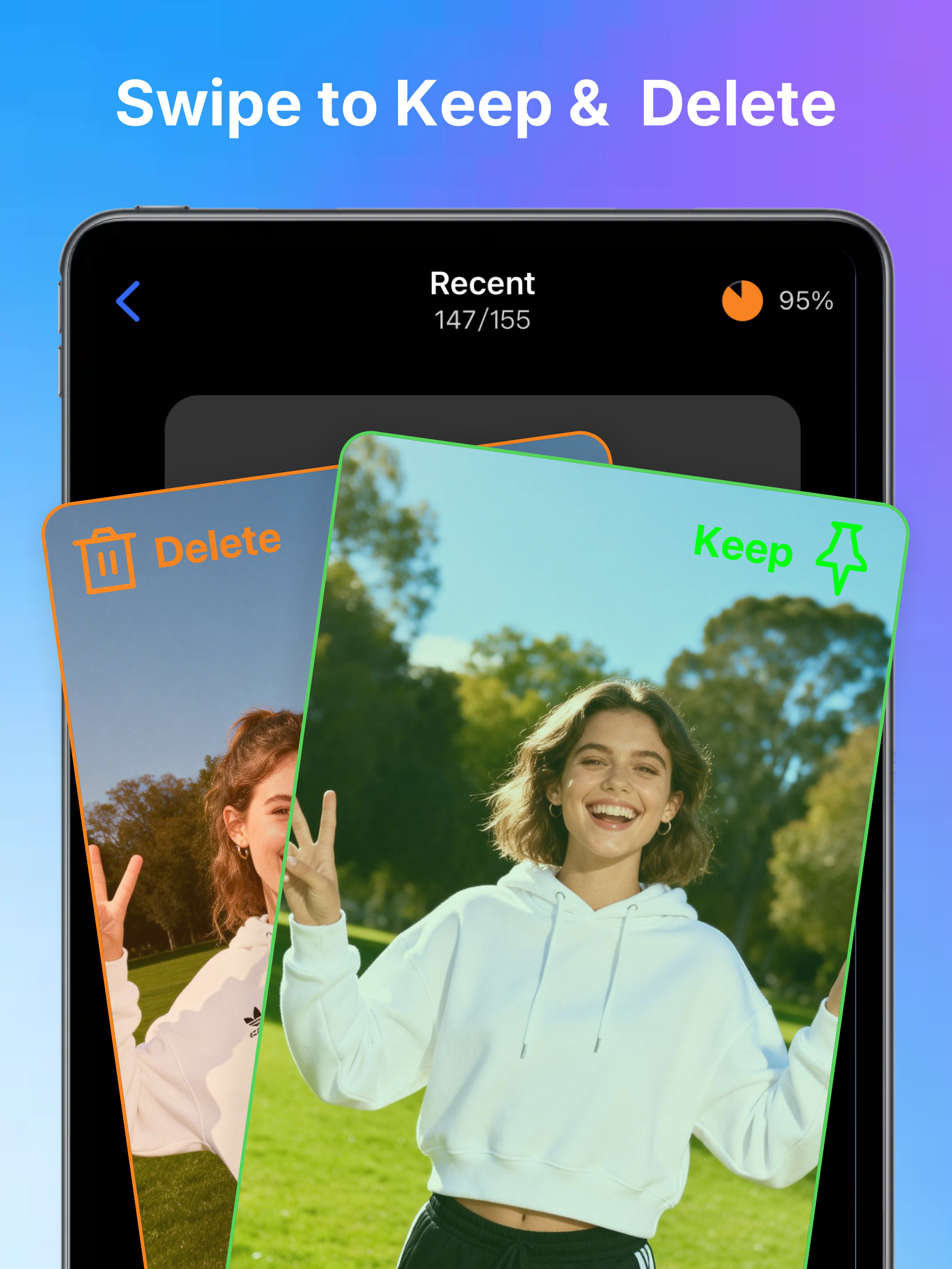 AI Cleaner: Clean iPhone