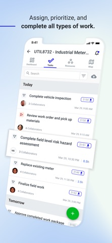 OpsReady Screenshot 6 of 6