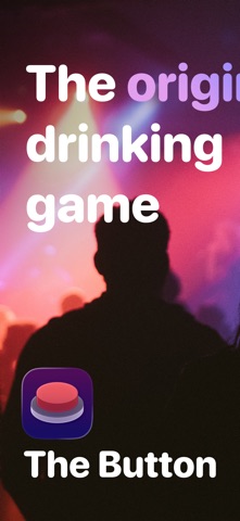 Drinking Game ("The Button") app screenshot