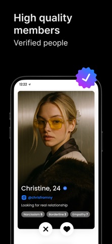 SoulMatcher: Premium Dating screenshot