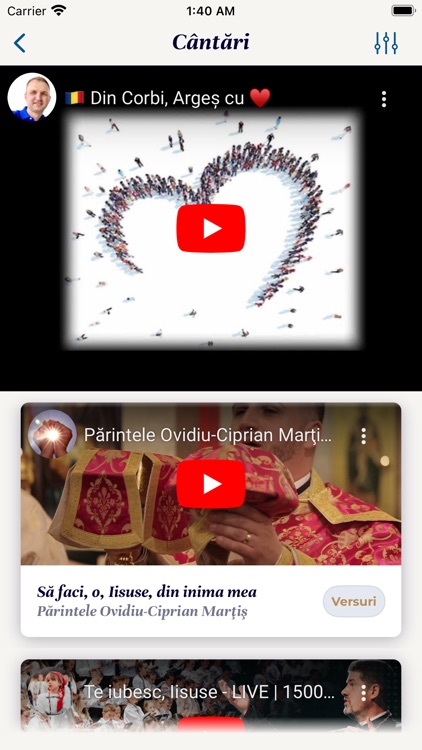 Biblia mea screenshot-5