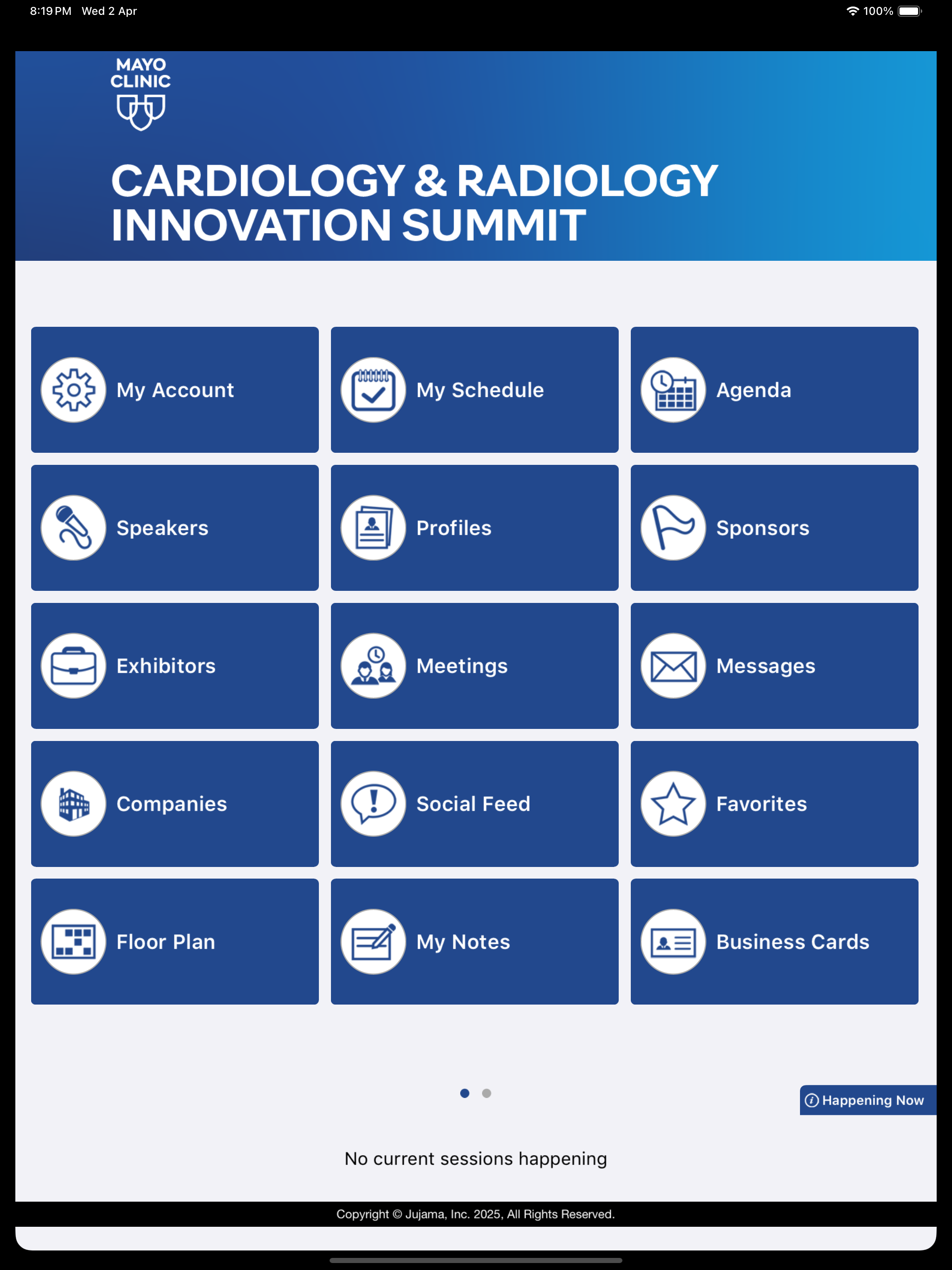 Healthcare Innovation Summits