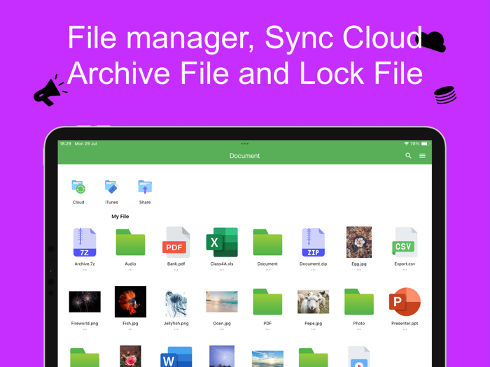 Kiwi - Browser, Document, VPN
