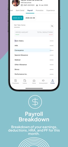 i2desk screenshot
