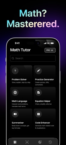 AI Tutor: Homework Help screenshot