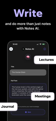 Rdmp Screenshot 5 of 10