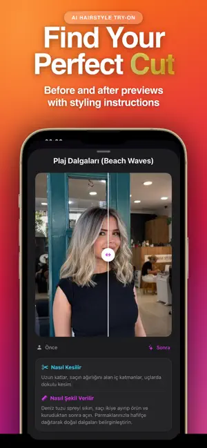UCHAD - Looksmax & Glow screenshot 2