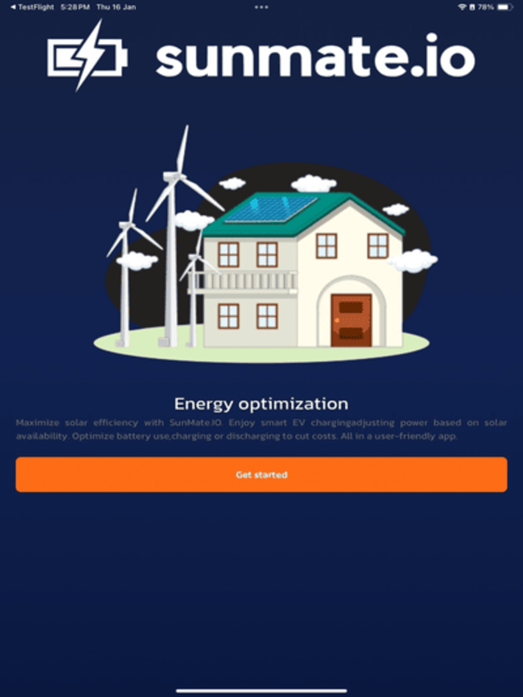 SunMate.IO screenshot 10