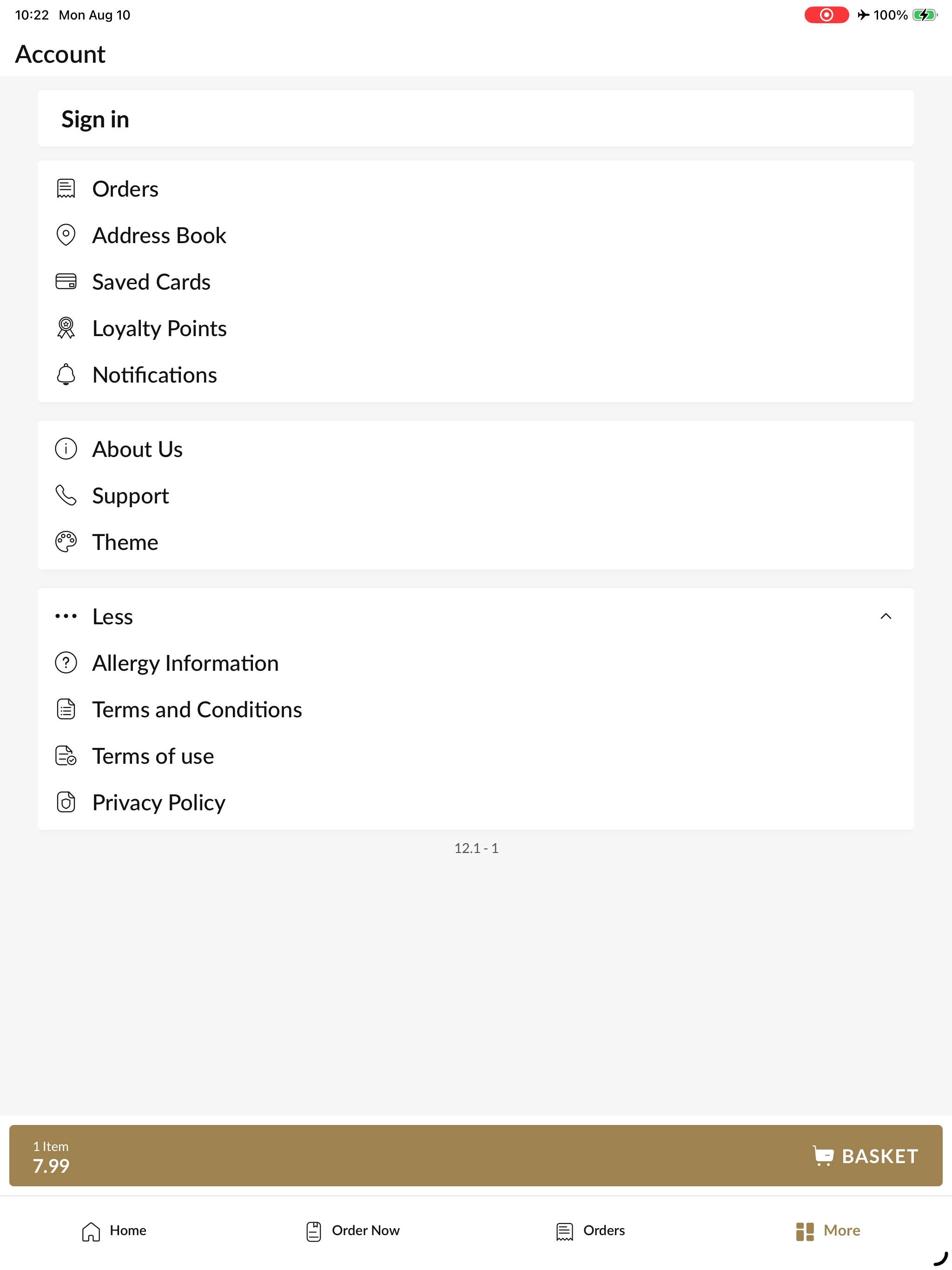 Stack'D screenshot 8