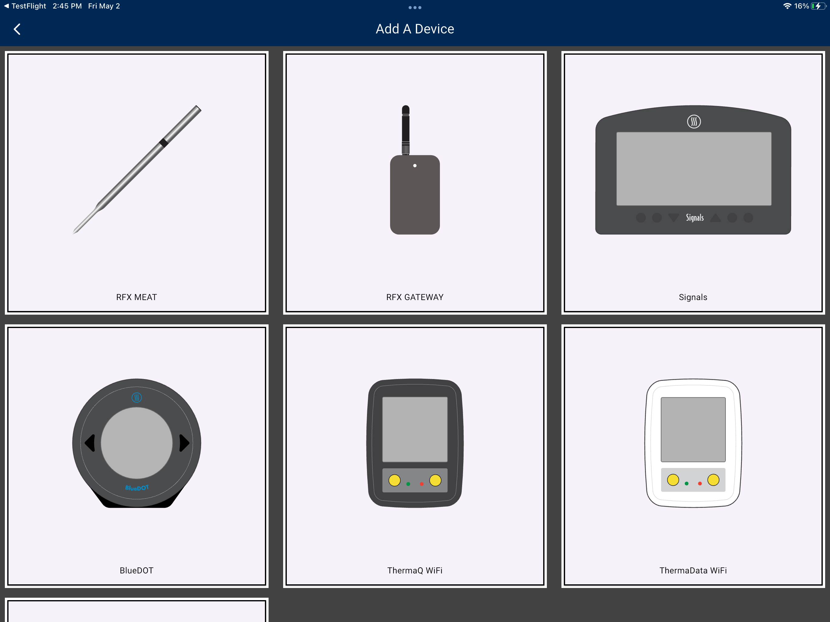 ETI App