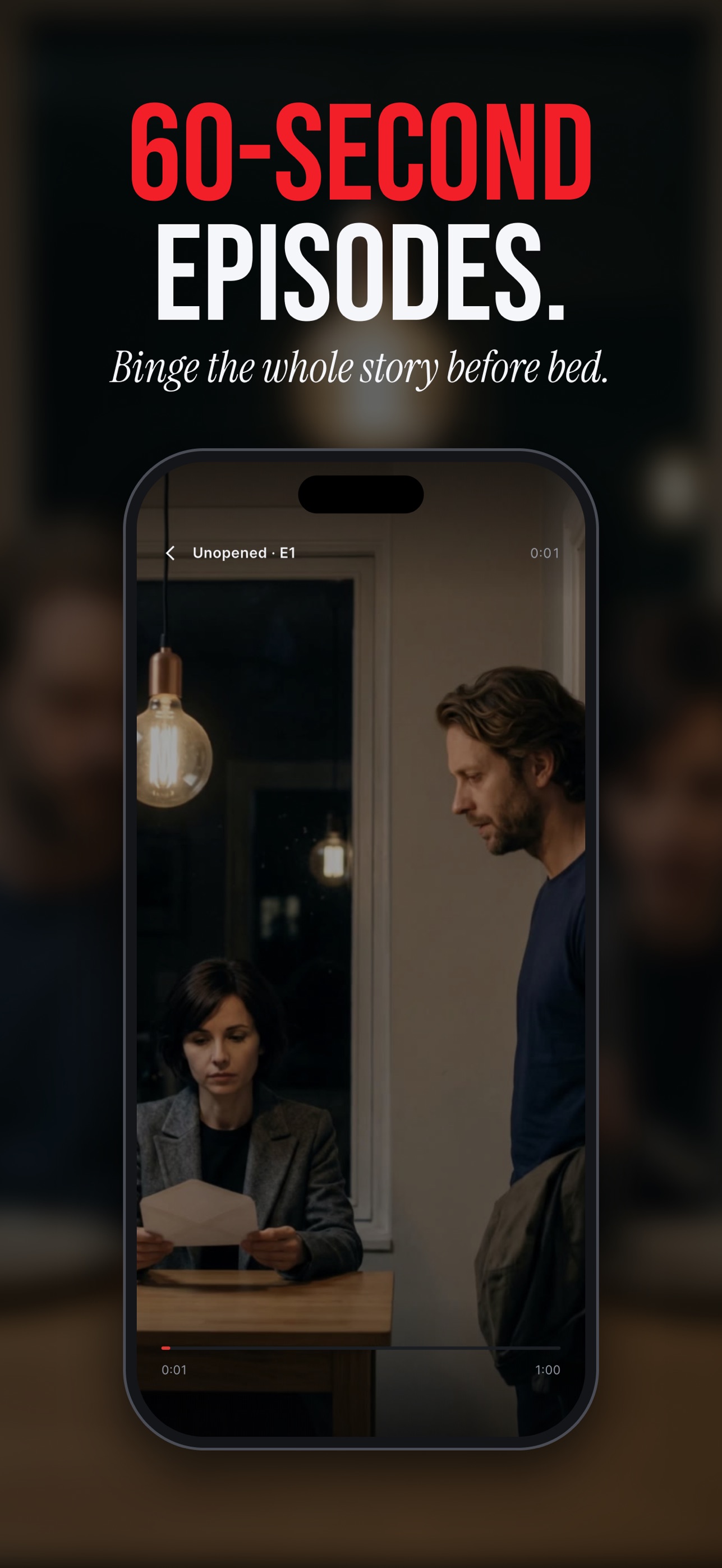Screenshot 4 of Cliff: Interactive Short Drama