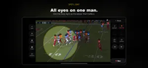 TacticalSnap: Football Film screenshot 1