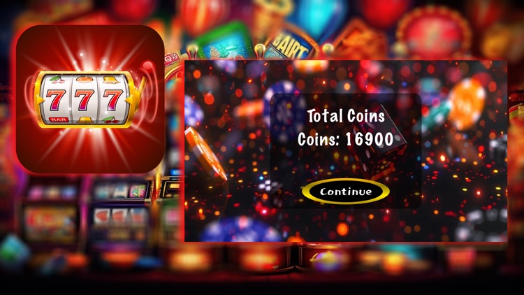 SlotsMegos screenshot-5