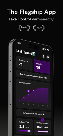 Lastr: Last Longer screenshot