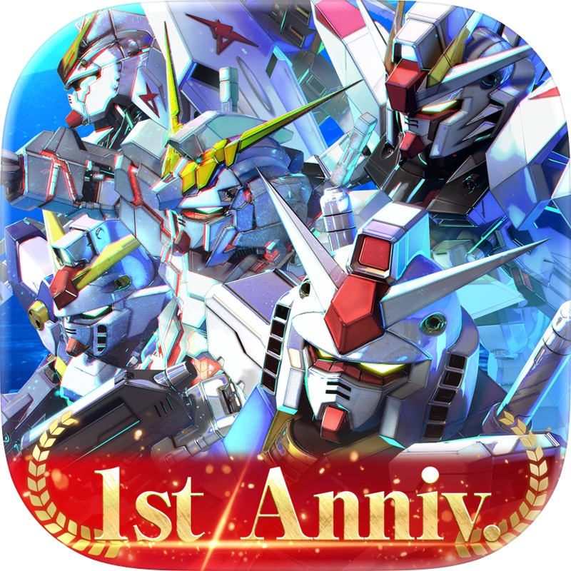 SD Gundam G Generation ETERNAL screenshot 1