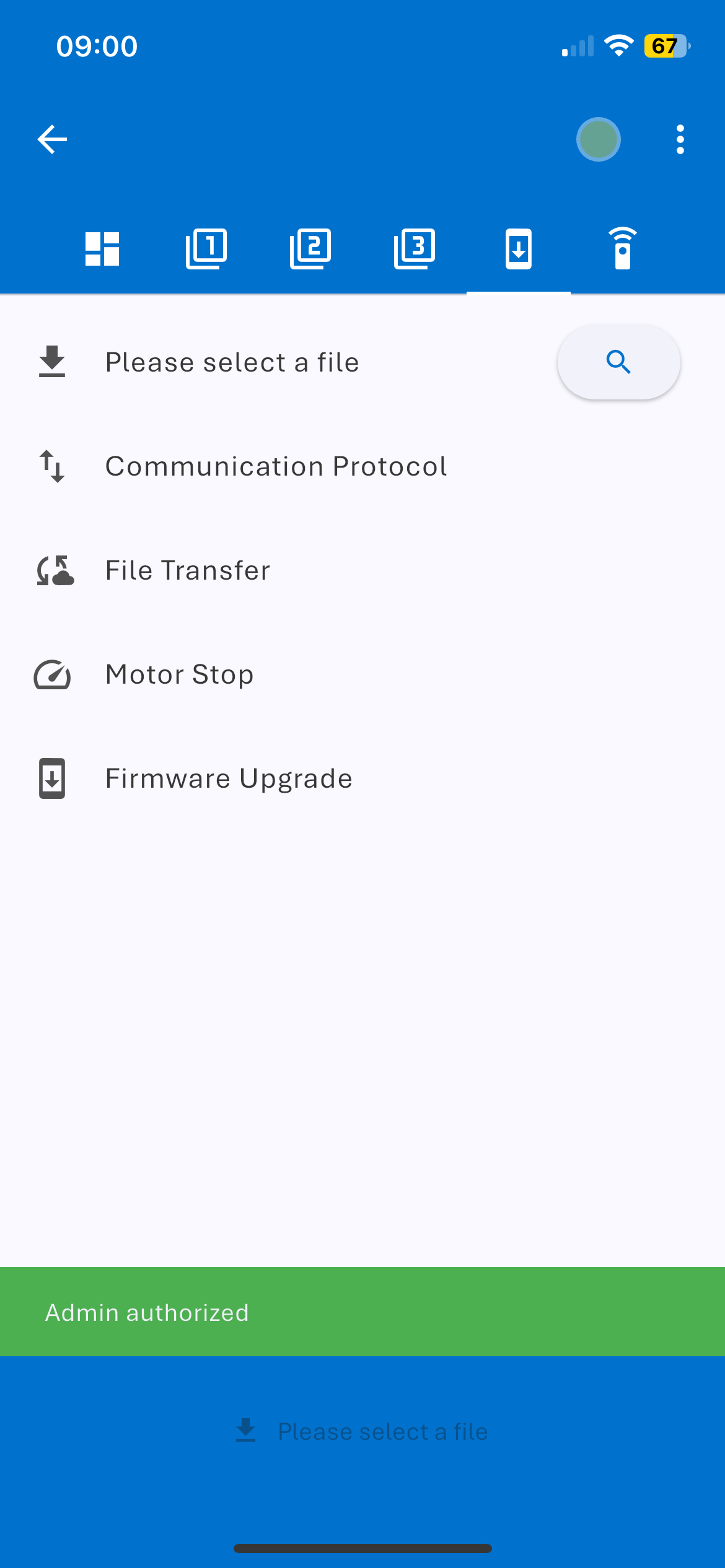 E-line screenshot 6