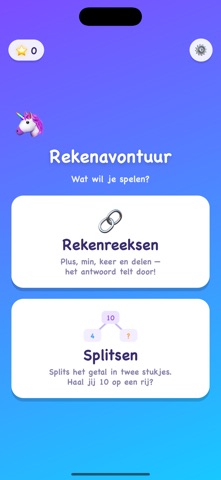 Simple math adventures Screenshot 1 of 10