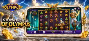 Spinly Coin Quest-Casino Slots screenshot 4