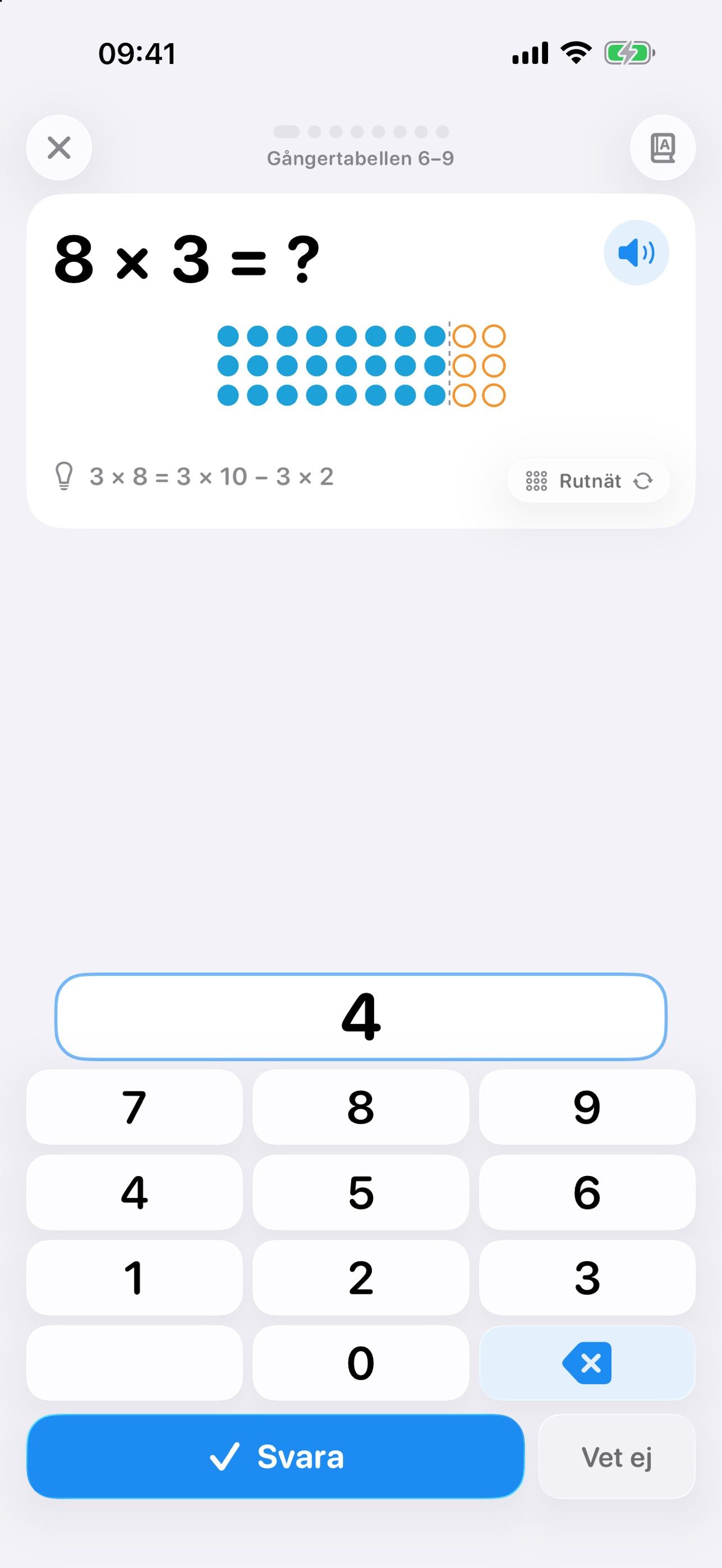 Screenshot 7 of Mattekampen