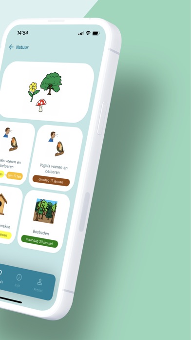 Screenshot #2 pour De Treffer