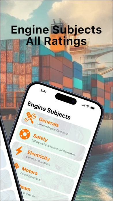 License to Sail Screenshot