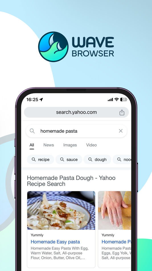 #3. Wave Browser: Clean the Ocean (iOS) Podle: Eightpoint Technologies