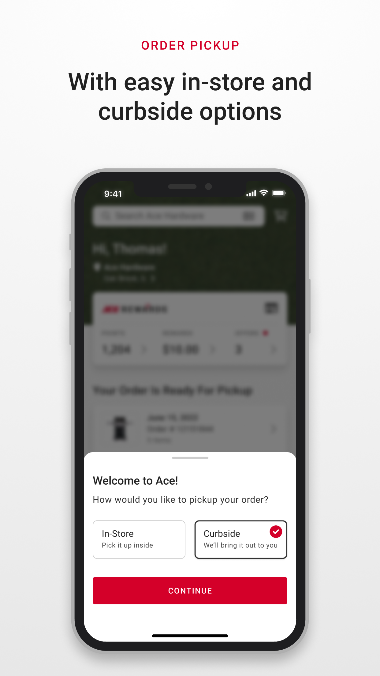 Ace Hardware screenshot 5