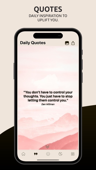 Therapify - Mental Wellness Screenshot