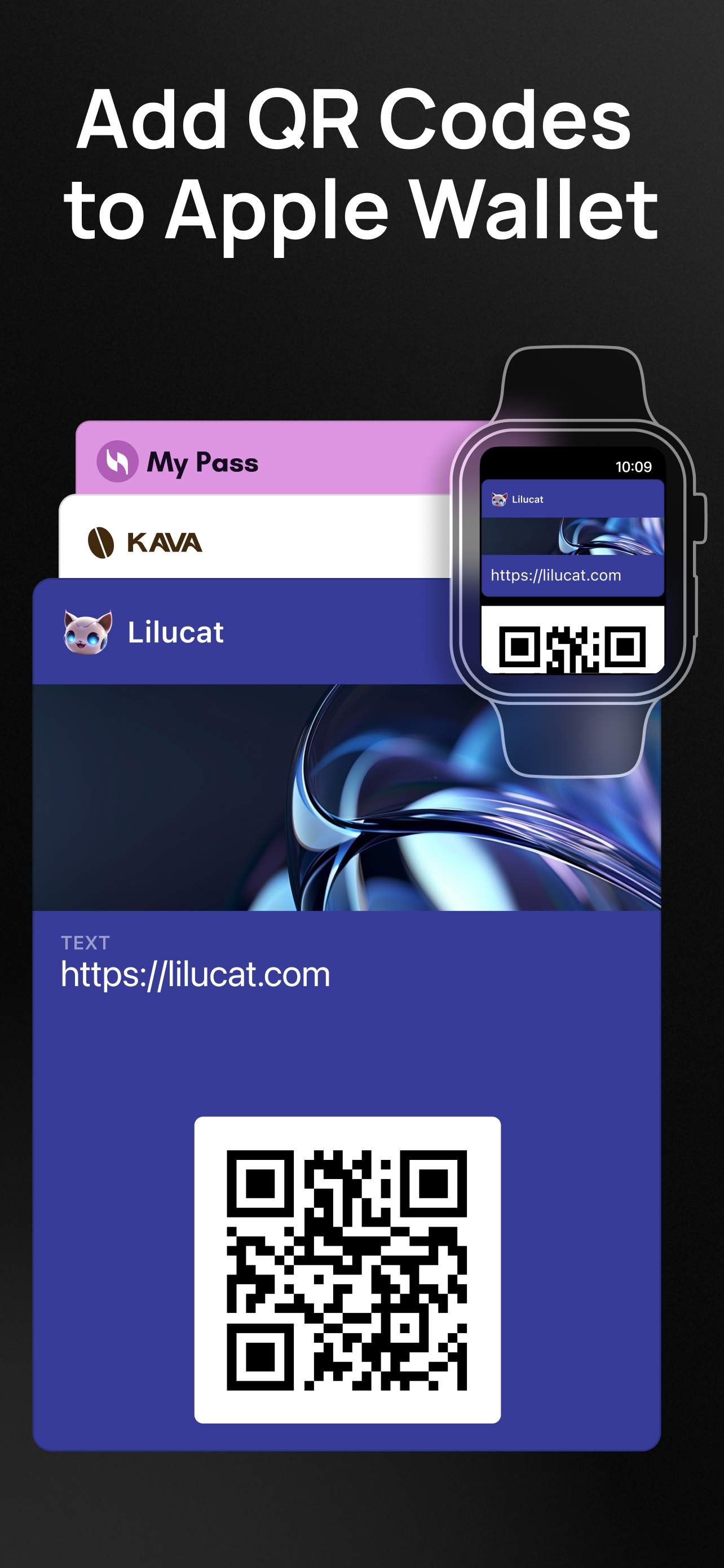 QR Scanner