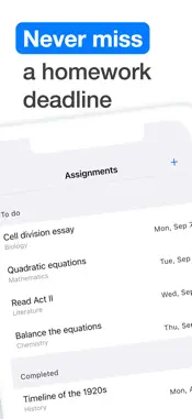 Weeklie: Class Timetable screenshot 5