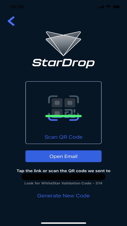 WhiteStar StarDrop screenshot-3
