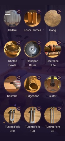 Sound Healing Worldwide screenshot 2