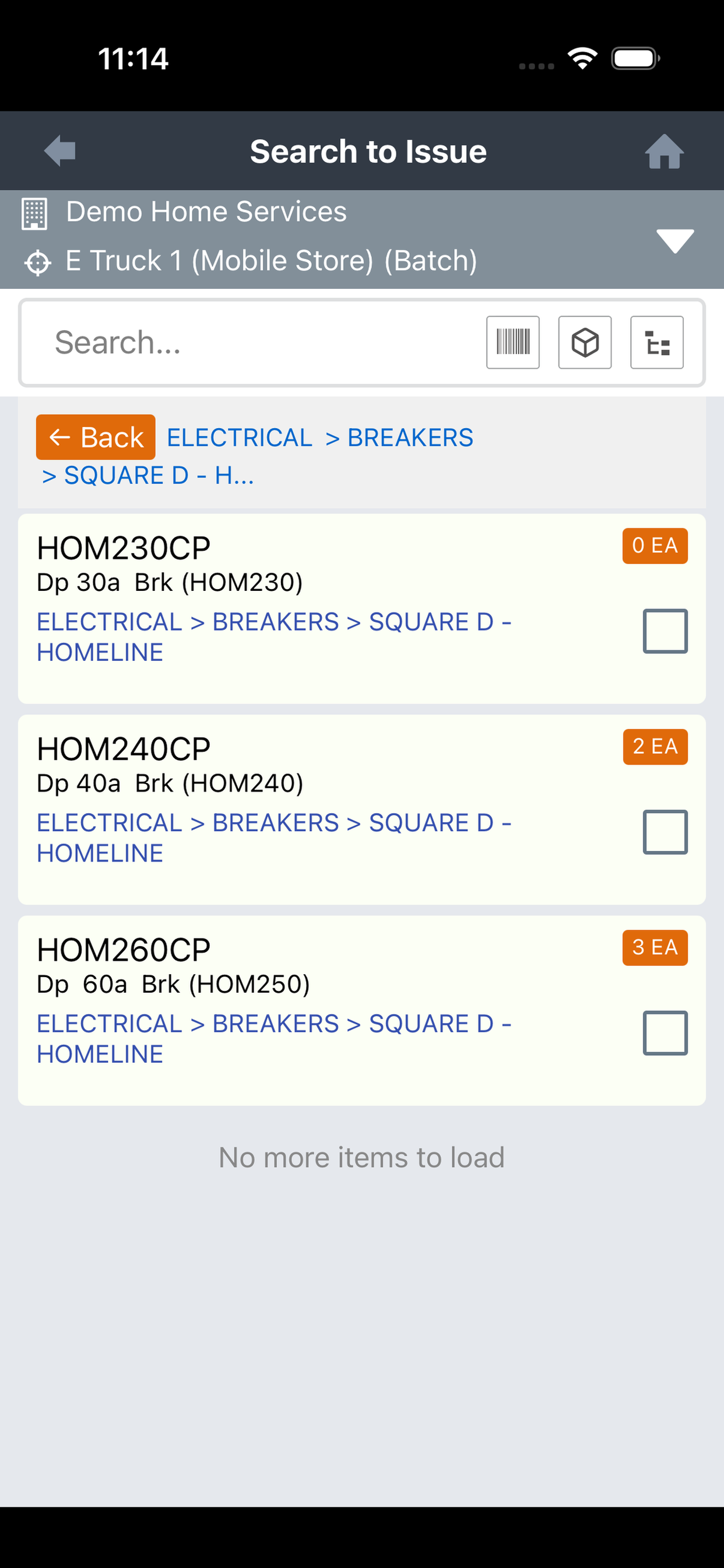MarginPoint screenshot 5