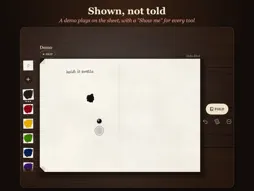 InkBlot Duo screenshot 11