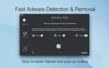 Adware Zap - Malware Cleaner iPhone image 1