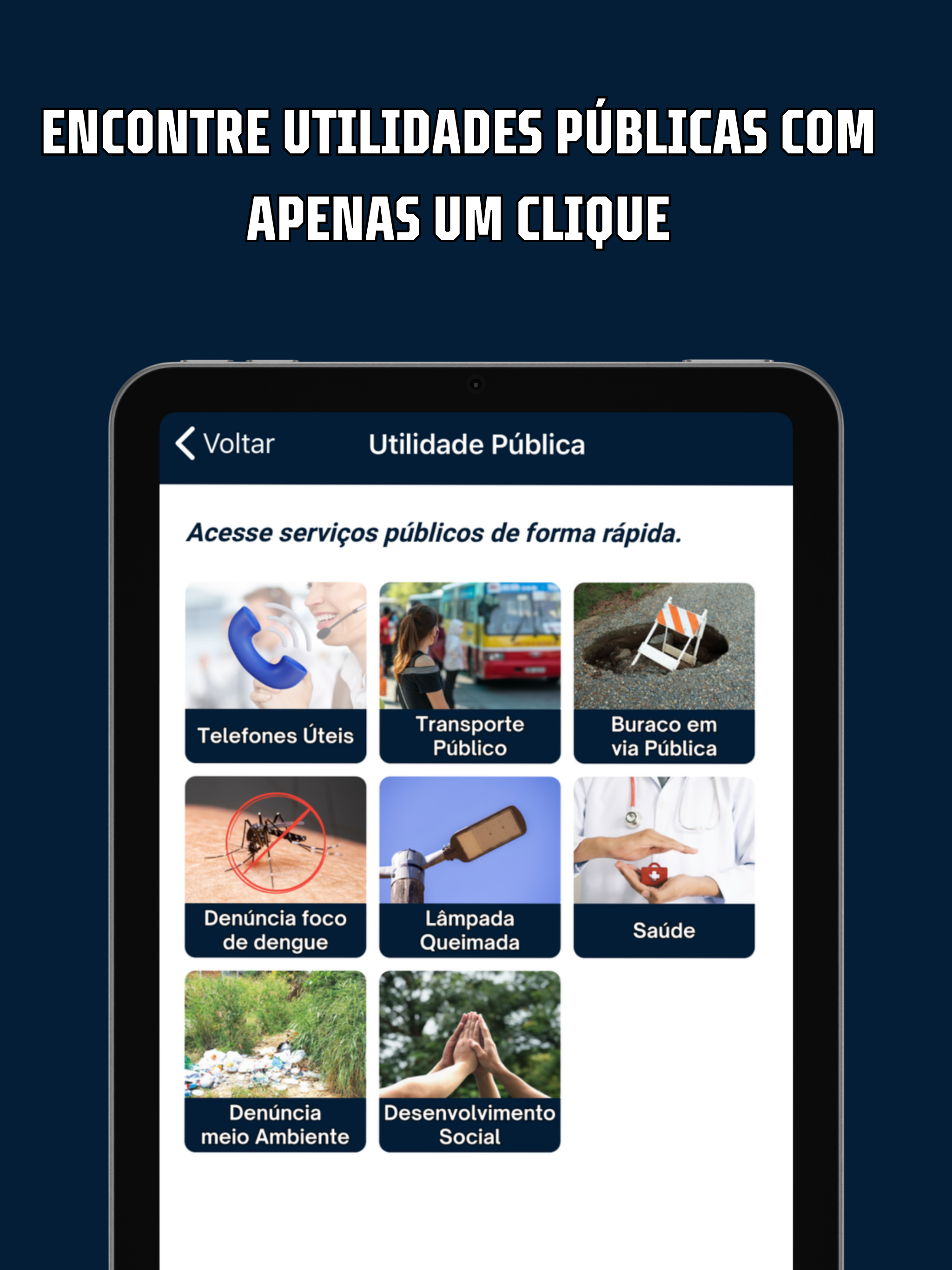 Rolê do Citrô screenshot 11