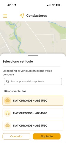 Taxi Go! (conductor) screenshot