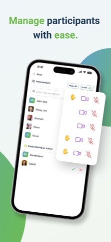 Baystate Connect iPhone screenshot
