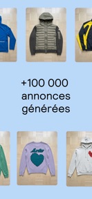 Sell AI - Listing Maker screenshot