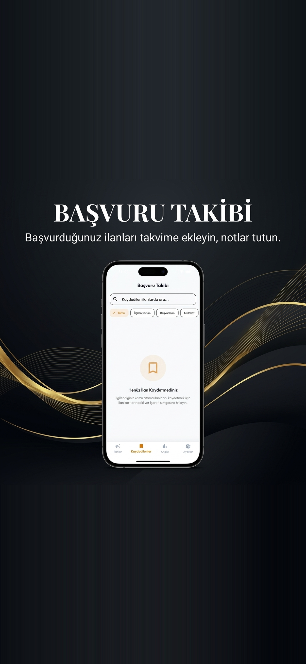 Kamu Atama Bildirimi screenshot 3